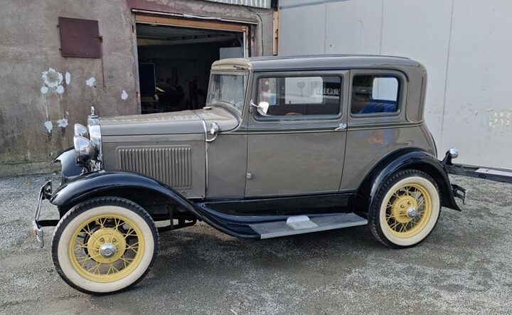 Ikon for Karosserimakeri